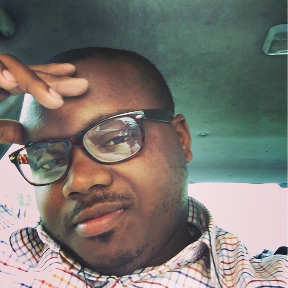 Meet your Posher, Roderick - Picture 1 of 1