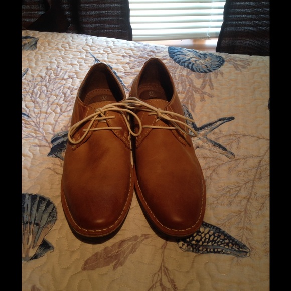 Mens Red tape 9.5 Shoes