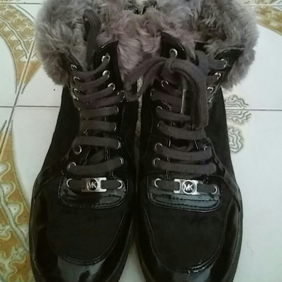 Michael kors boots