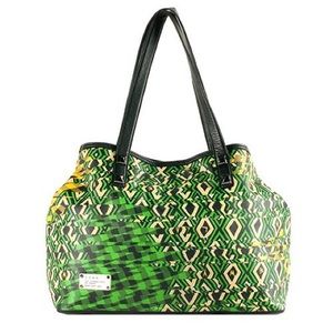 L.A.M.B. Williamsfield Tote Handbag