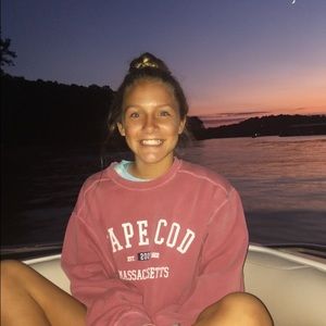 Meet your Posher, Aubrey