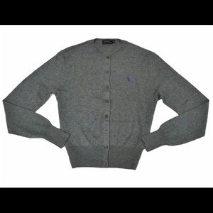 Polo Ralph Lauren Cardigan