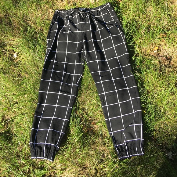 Harem pants