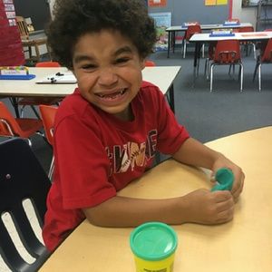 Meet your Posher, Juanita