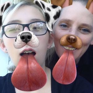 Meet your Posher, Briana