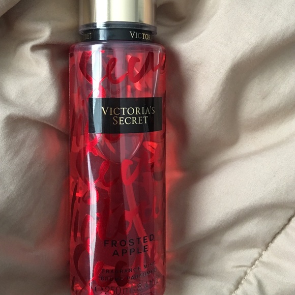 Victorias Secret Frosted Apple mist