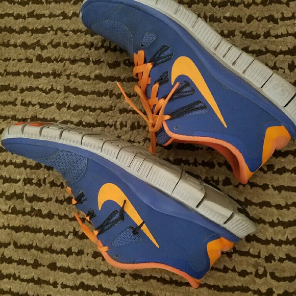Nike Running Shoes