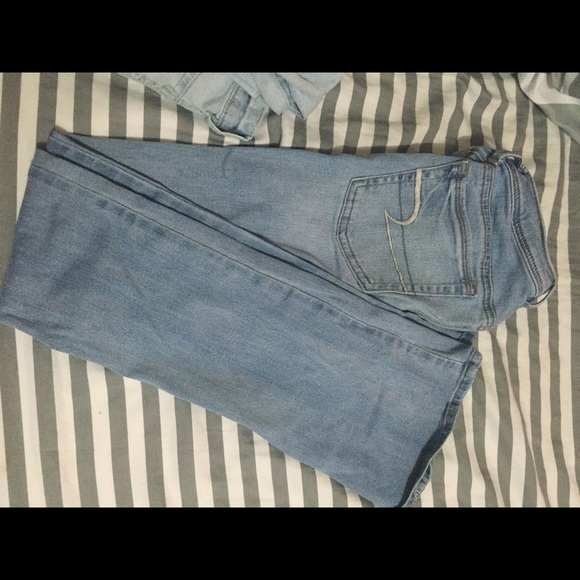 Jeans - Picture 1 of 1