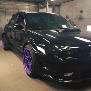 Meet your Posher, William