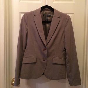 New York and Company blazer