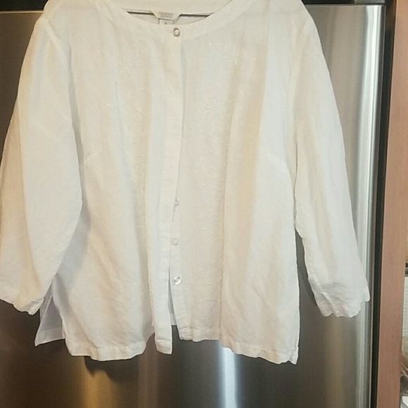 Women's blouse