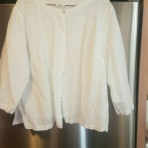 Women's blouse