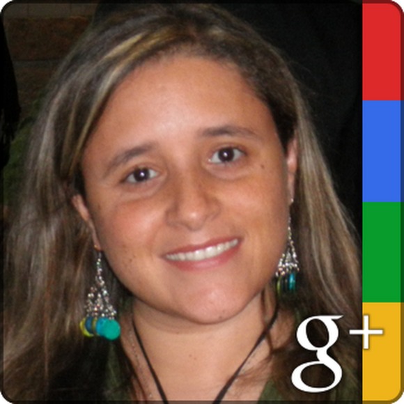 Meet your Posher, Silvina c.