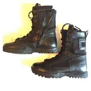 💣💜SALE💜💣 5.11 Tactical combat boots