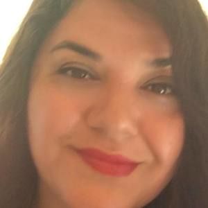 Meet your Posher, Silvia