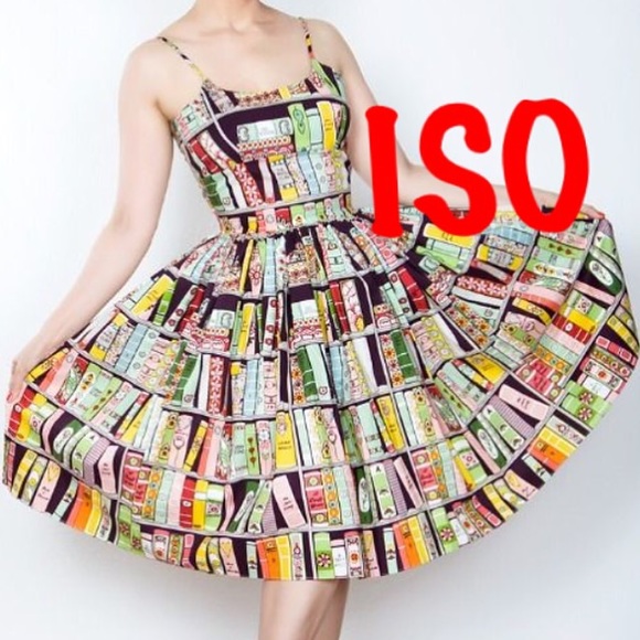ISO