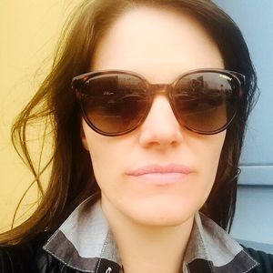 Meet your Posher, Kellie