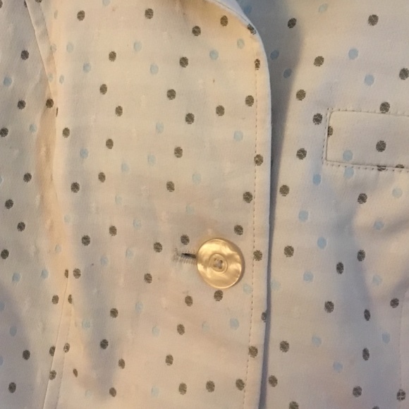 Talbots jacket - Picture 2 of 2