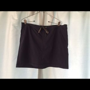 Eddie Bauer travex skort