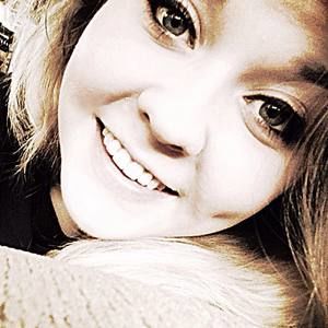 Meet your Posher, Whitney