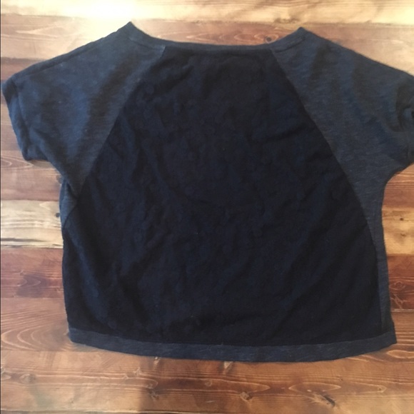 Forever 21 top