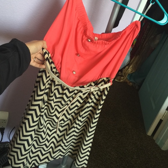 Cute little sun dress