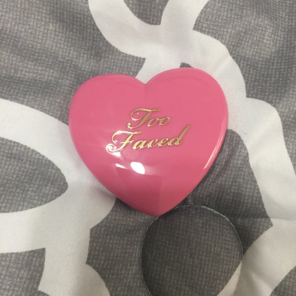 Too faced justify my love blush - Picture 1 of 3