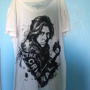 Breakfast Club Shirt