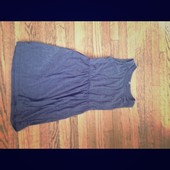 Kids daytime dress