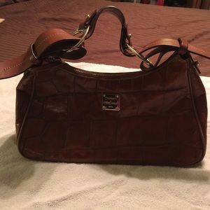 Beautiful Dooney & Bourke Purse