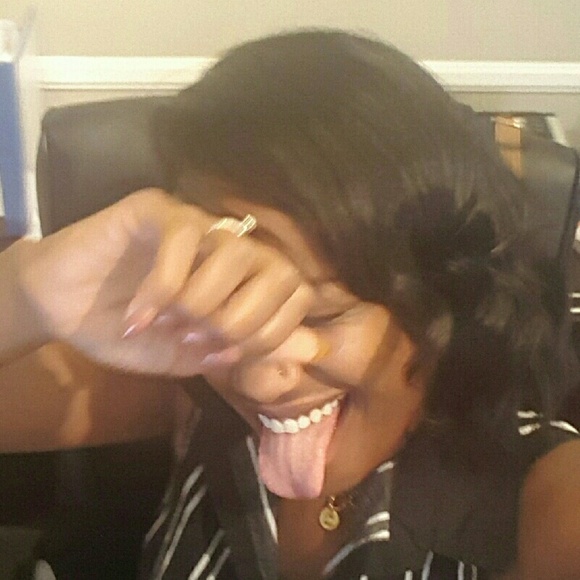 Meet your Posher Crystal!!! - Picture 3 of 11