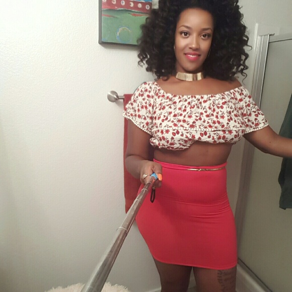 Meet your Posher Crystal!!! - Picture 5 of 11