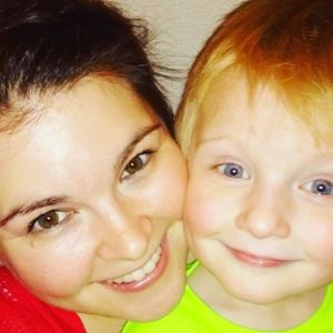 Meet your Posher, Carissa