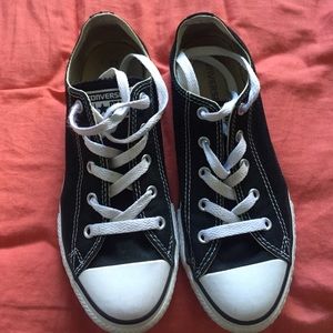 Converse Shoes