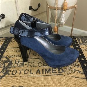 🎉SALE🎉Me Too Lizbeth platform pumps