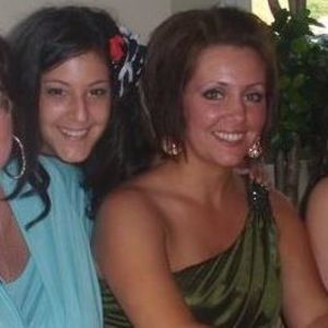 Meet your Posher, Debbie