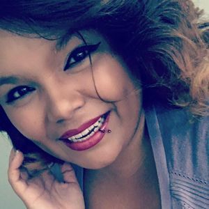 Meet your Posher, Sabrina