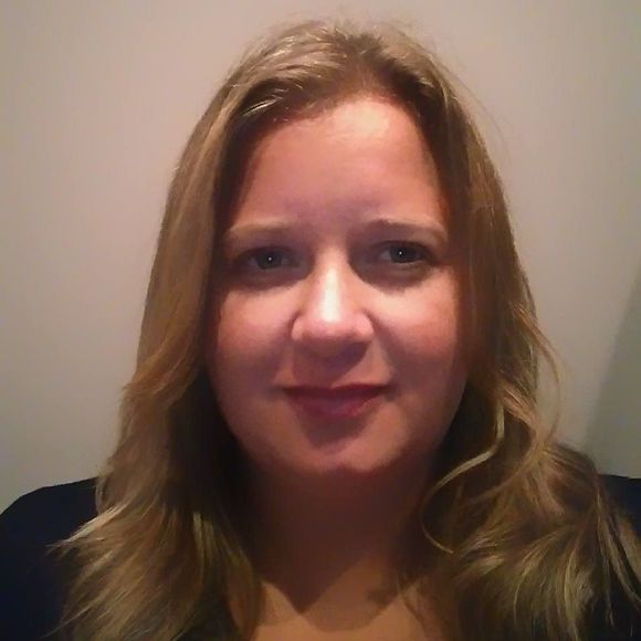 Meet your Posher, Gail
