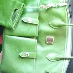 Dooney & Bourke bag