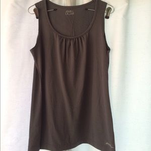 Eddie Bauer Travex Tank Top