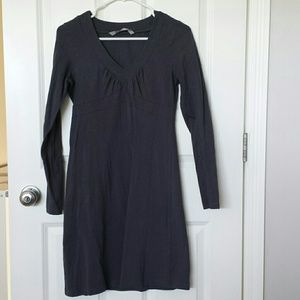 Senorita dress from athleta