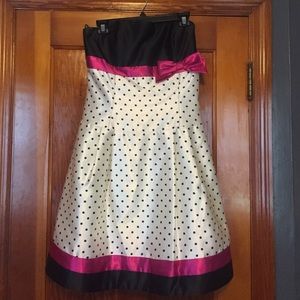 Homecoming dress/formal dress