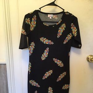 LuLaRoe Feather Julia