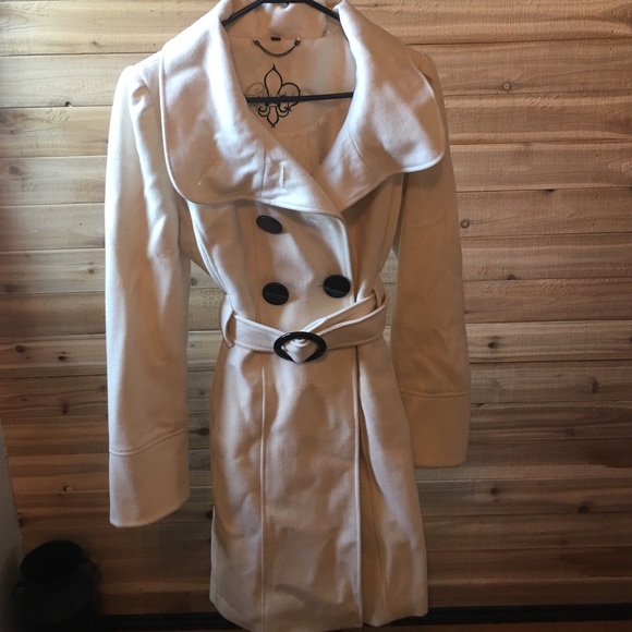 Guess Pea Coat