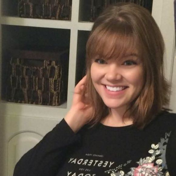 Meet your Posher, Kaitlynn - Picture 1 of 1