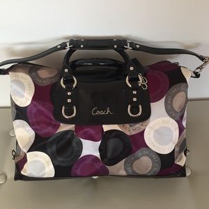 Coach handbag