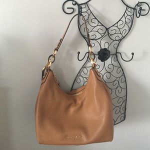 Michael Kors Isabella Convertible Shoulder Bag