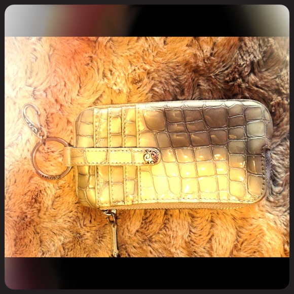 Brighton KeyChain Wallet