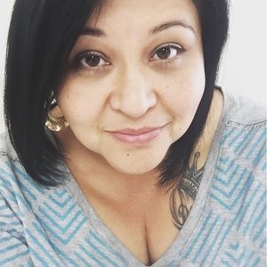 Meet your Posher, Micaela