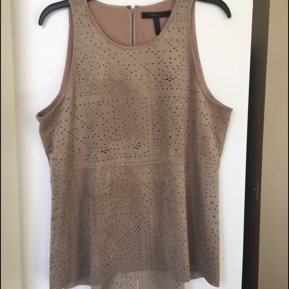 SHIPPING TODAY SALE📦 BCBG MAXAZRIA top - Picture 1 of 4